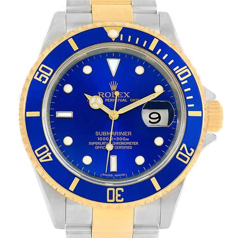 rolex 16613 2008 historischer preis|rolex submariner price.